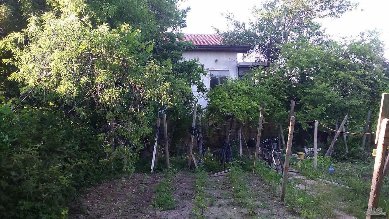 Вилна Зона Златни Пясъци, Спирка Ален Мак 瓦爾納 外观 照片